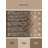 Soft Plush Estrada July 4Th Modern & Contemporary Abstract Area Rug in Brown – Beige Binding-344538505