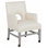 Eclipse Upholstered Arm Chair
