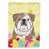 Bulldog (Brown)