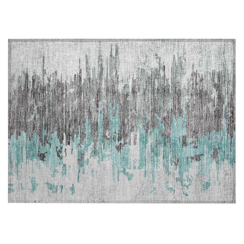  Emblyn Area Rug, Rectangle 1'8" x 2'6"