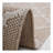 Collection Ivory / Trellis Indoor / Outdoor Area Rug-1932722945