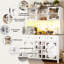 170cm Kitchen Pantry-123418622