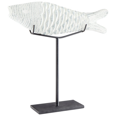 Grouper Animals Figurines & Sculptures