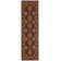 Balthrop Hand Tufted Wool Oriental Rug