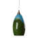 Jake 1-Light LED Cone Pendant