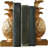Decorative Resin Pineapple Bookends