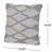 Geometric 18" Throw Pillow Cover