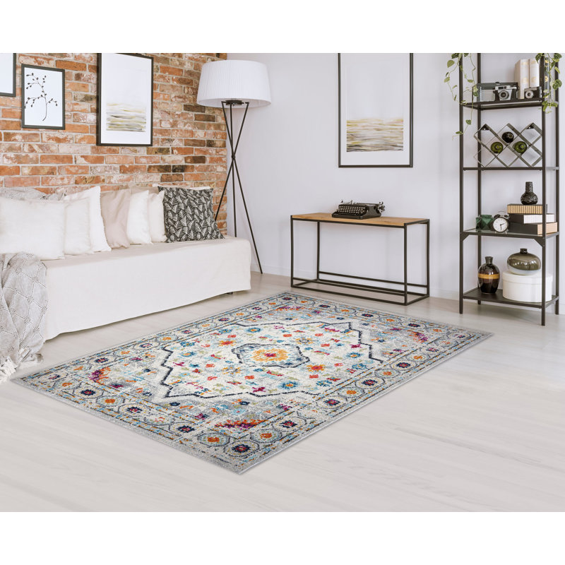 Evie Area Rug, Rectangle 160 x 230cm