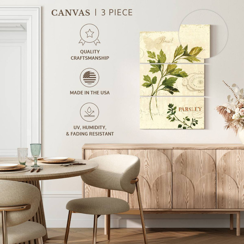 Harnek Aromantique I, 38" H x 24" W