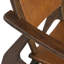 Dania Occasional Chair, Brown