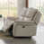 Polyester beige est en rupture de stock