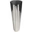 Vase de table en acier inoxydable Giule-823827657