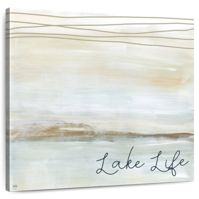 Lake Escape Lake Life