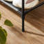 6 Pair Shoe Rack-1961443132