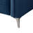 Belmont Velvet Upholstered Chair-120132871