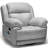 Upholstered Massage Chair-1566022867