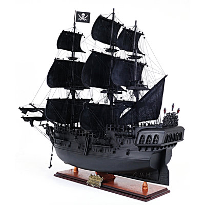 Nautical & Beach Model Car Or Vehicle