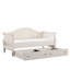 Lit de jour avec couchette Gre Grey-787192815