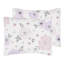 Ensemble d'édredon en microfibre Watercolor-56106590-56106591
