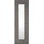 Nisswa Styrene Flat Wall Mirror
