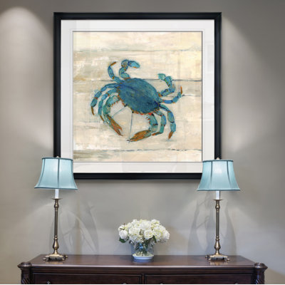 " Wake Up Crabby II "