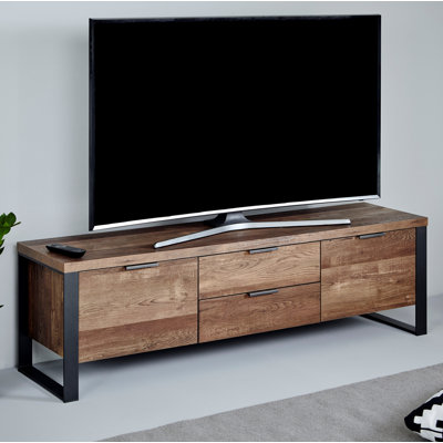 Apogee TV Stand for TVs up to 65"