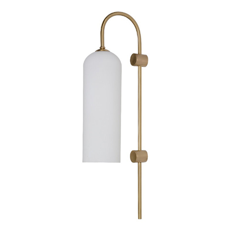 Lumière de grange en laiton massif Lyon