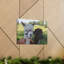 No Frame Print on Canvas-31537588