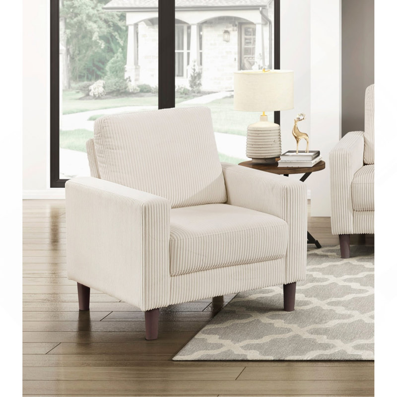 Ensemble de canapé 3 pièces Modern Modern