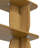 Bibliothèque en bois Padua-104805840