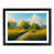Black Framed selected