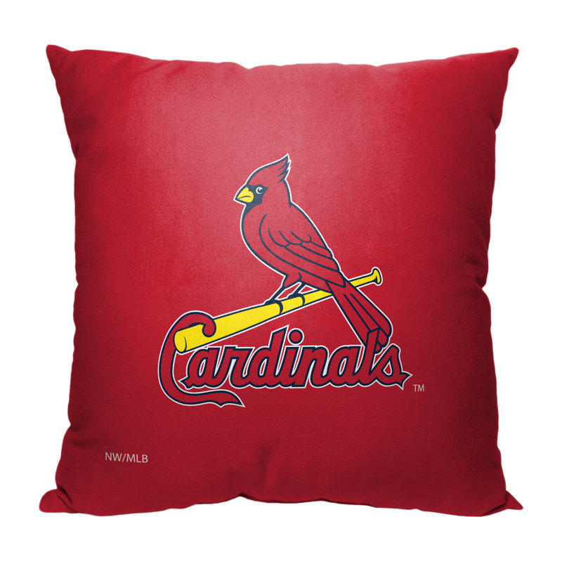 Reversible Pillow Cover