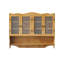Armoire murale 39,37 "Retro 4 portes-412035628