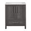 Ensemble de meuble-lavabo simple 30 po Catrine