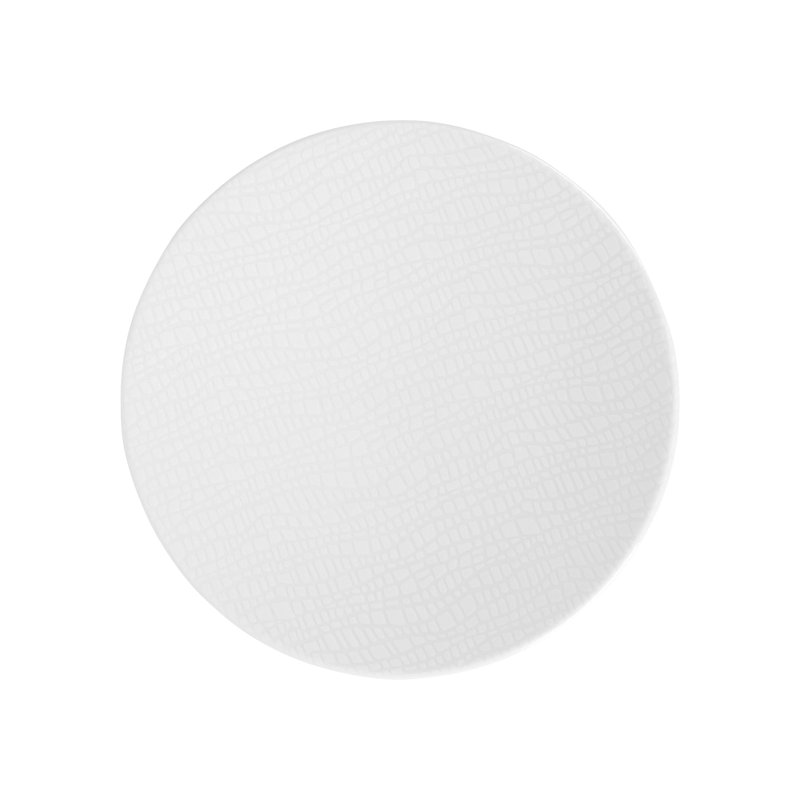 Seltmann Weiden Brotteller rund 16,5 cm Life Fashion