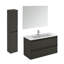 Ambra 39.6'' W Single Vanity-1665146021