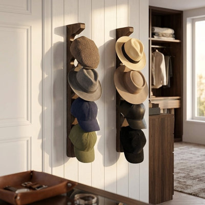 Coat Rack