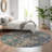 Premium Machine Washable Cerrito Green Rug-105951206