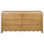 Commode 6 tiroirs Rhylee