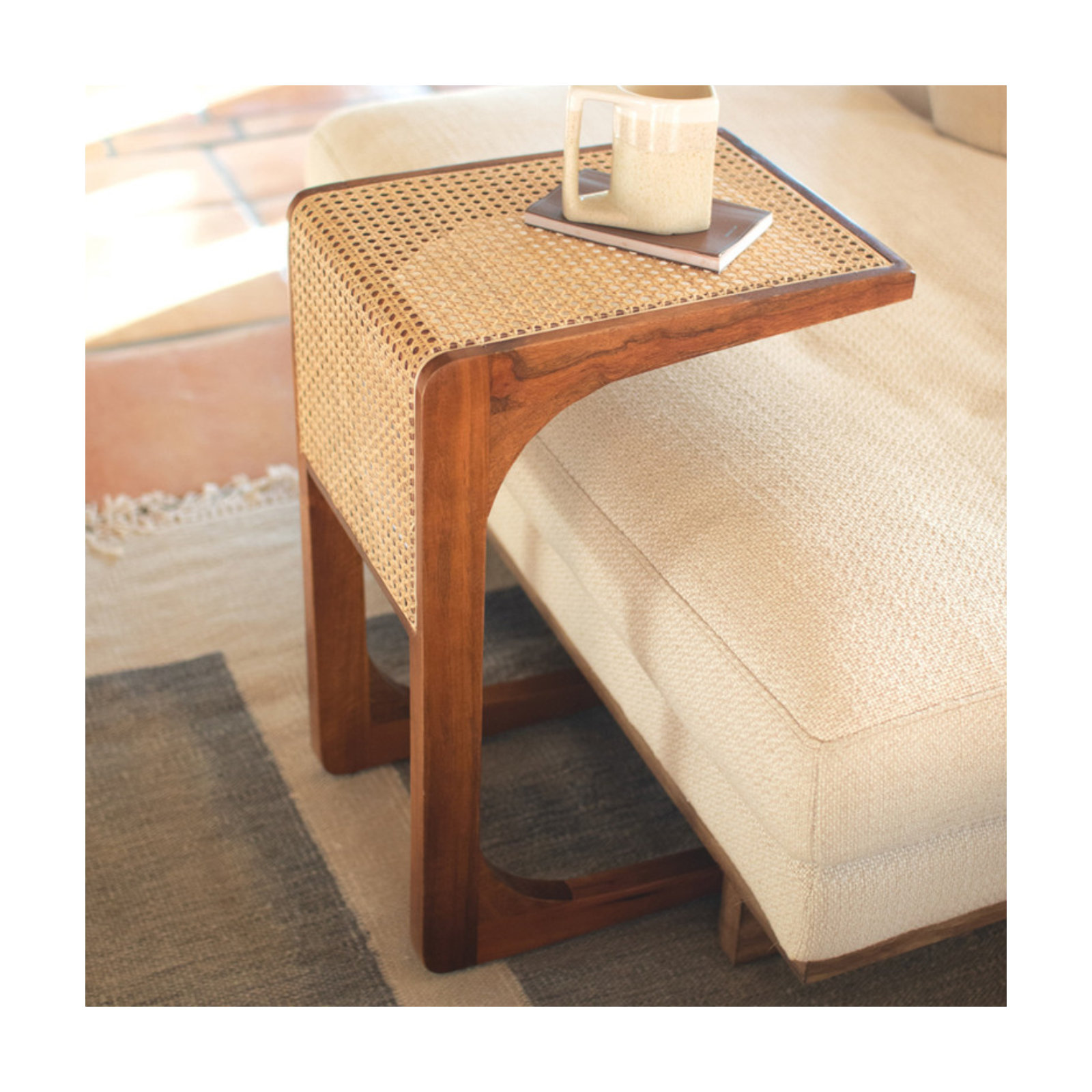 Versie End Table