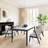 Dining Table White