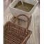 Ensemble de service 4 pièces Oneida Willow & White