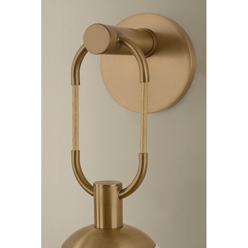 Jove Wall Sconce