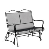Tucson Outdoor 2 - Seat Loveseat