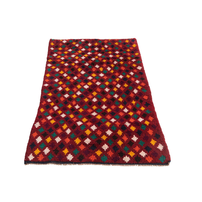 Tapis rouge Nunez