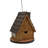 Nestling Series Pinecrest Cottage Birdhouse