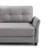 Helsley Upholstered 78.35'' Sofa-60371237