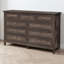 Commode à 9 tiroirs l 55,05 po-1404005687