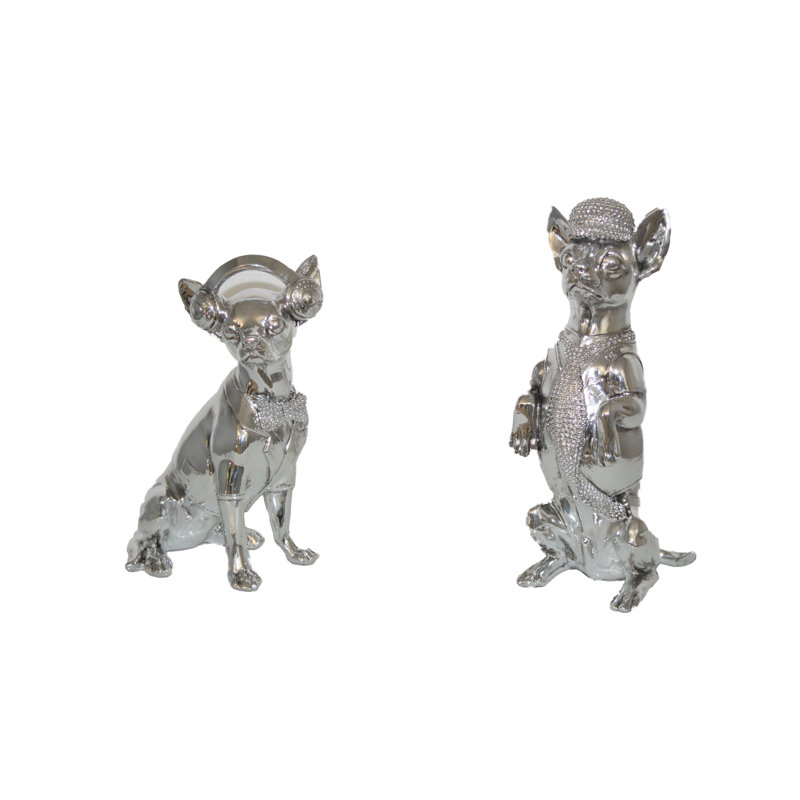 Furniture Figurines & Sculptures