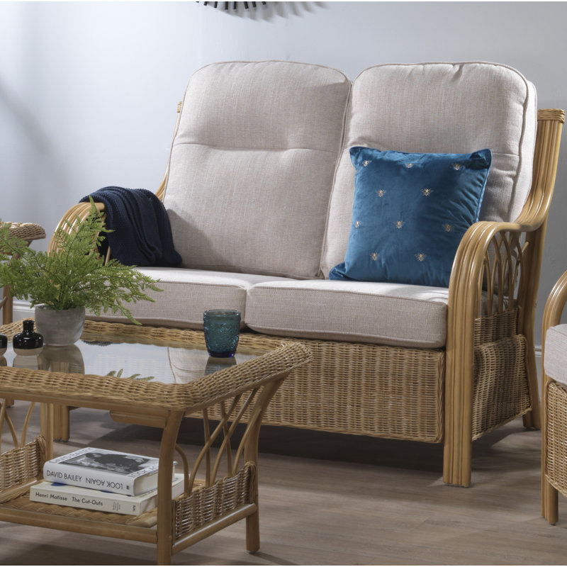 5 Piece Conservatory Sofa Set